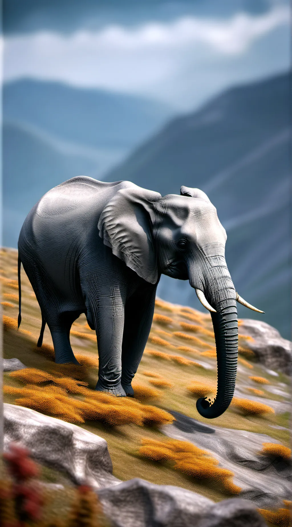 ai character: boyfriend background