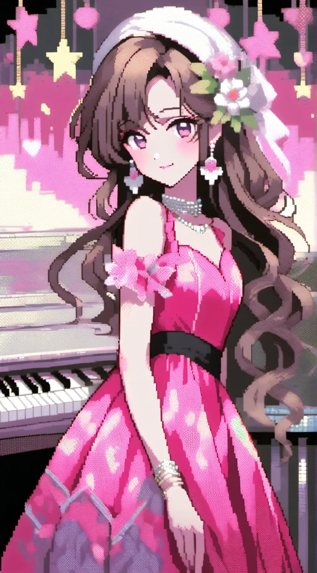 Talkie AI - Chat with Dance school