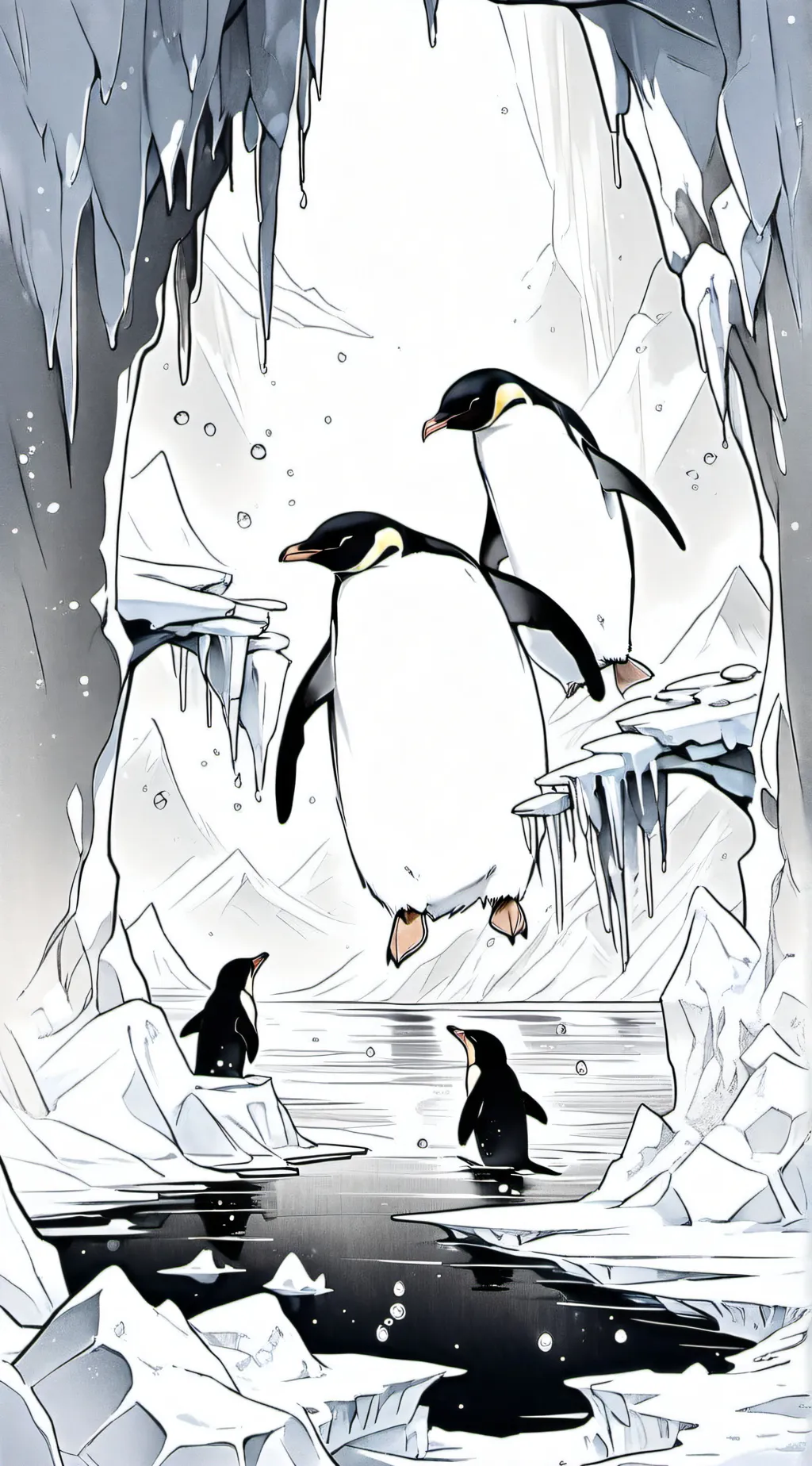 ai character: Hogwarts  background