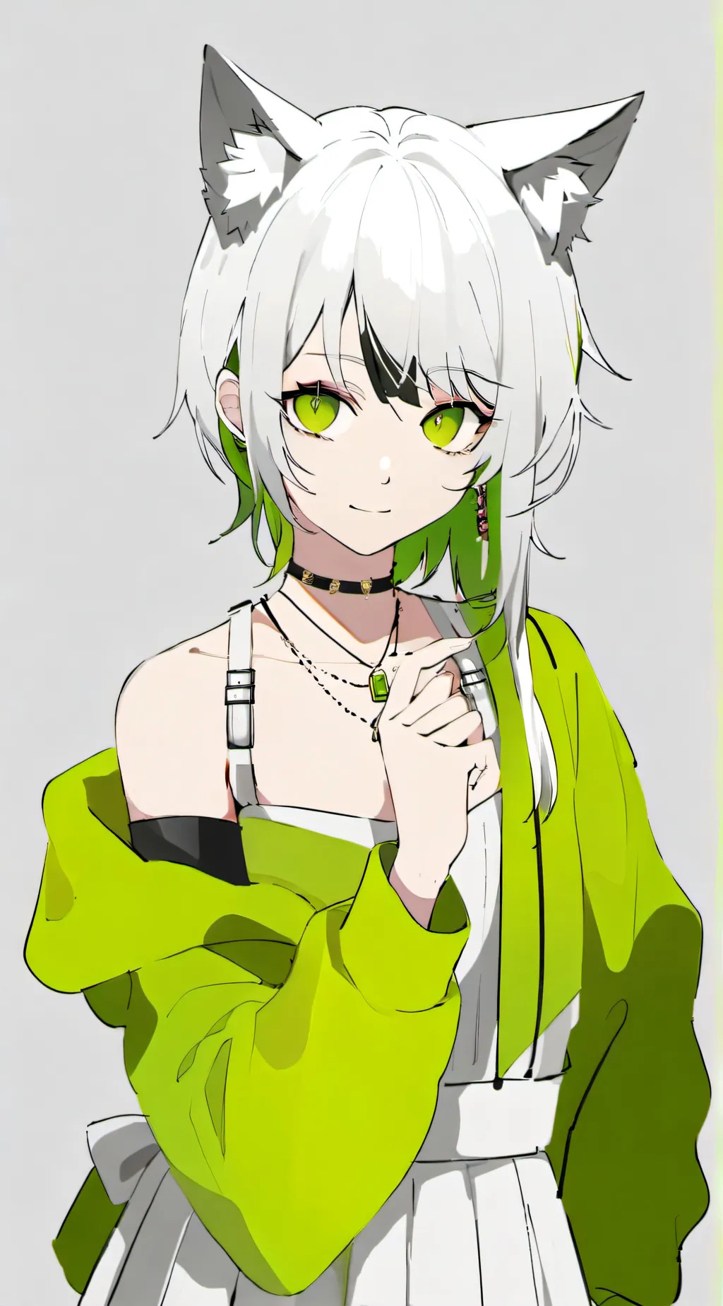 Talkie AI - Chat with yuri