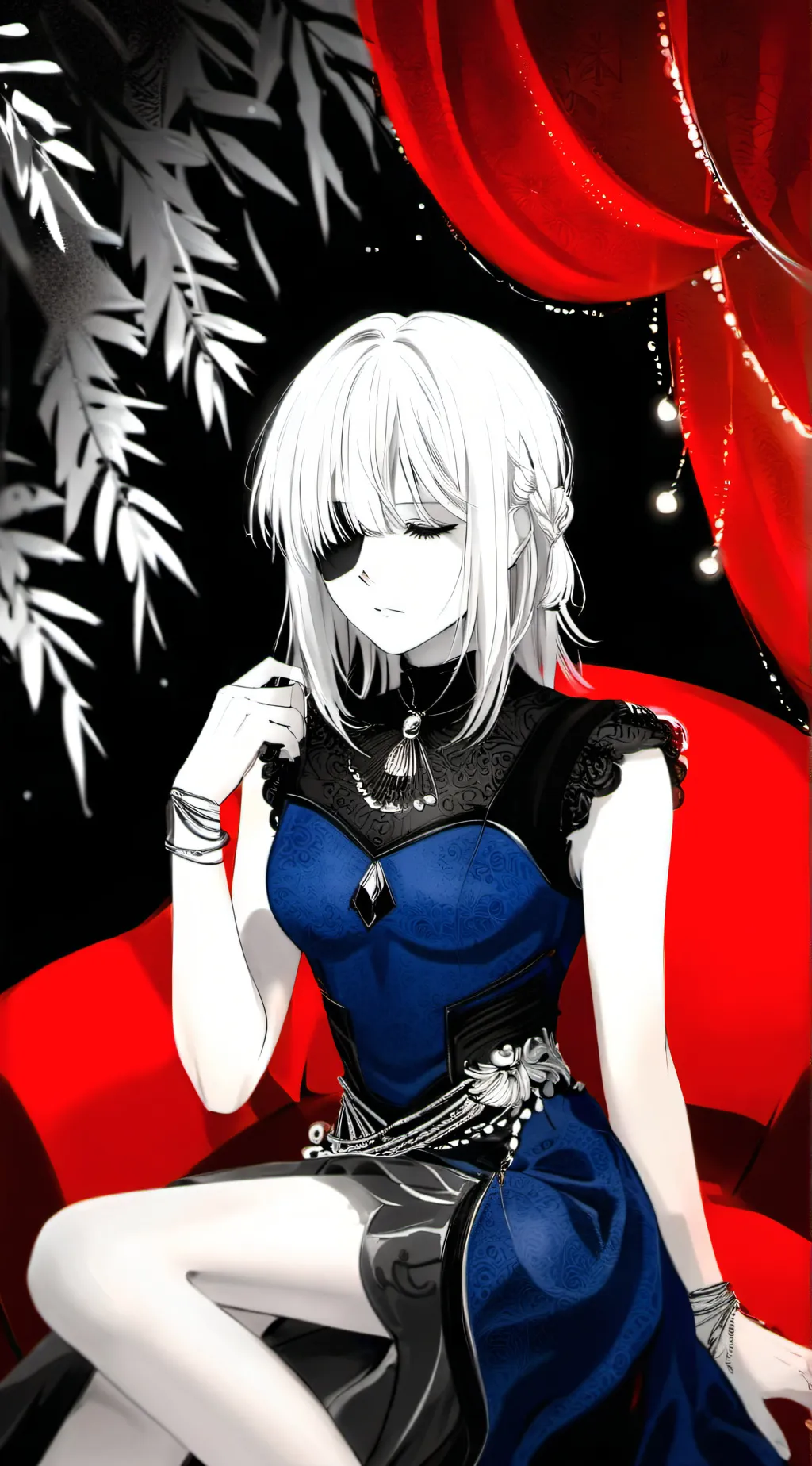 Talkie AI - Chat with 💙Puppet Poppy💙