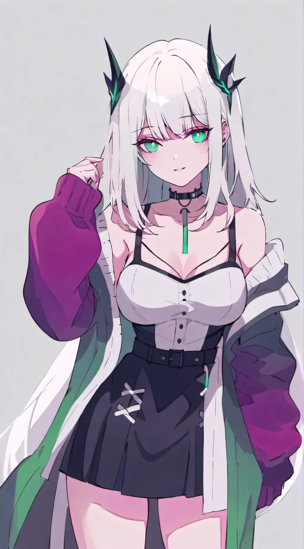 ai character: HH karen💋💅 background