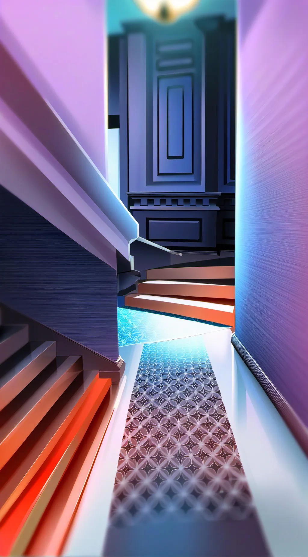 ai character: Lord of Munchies background