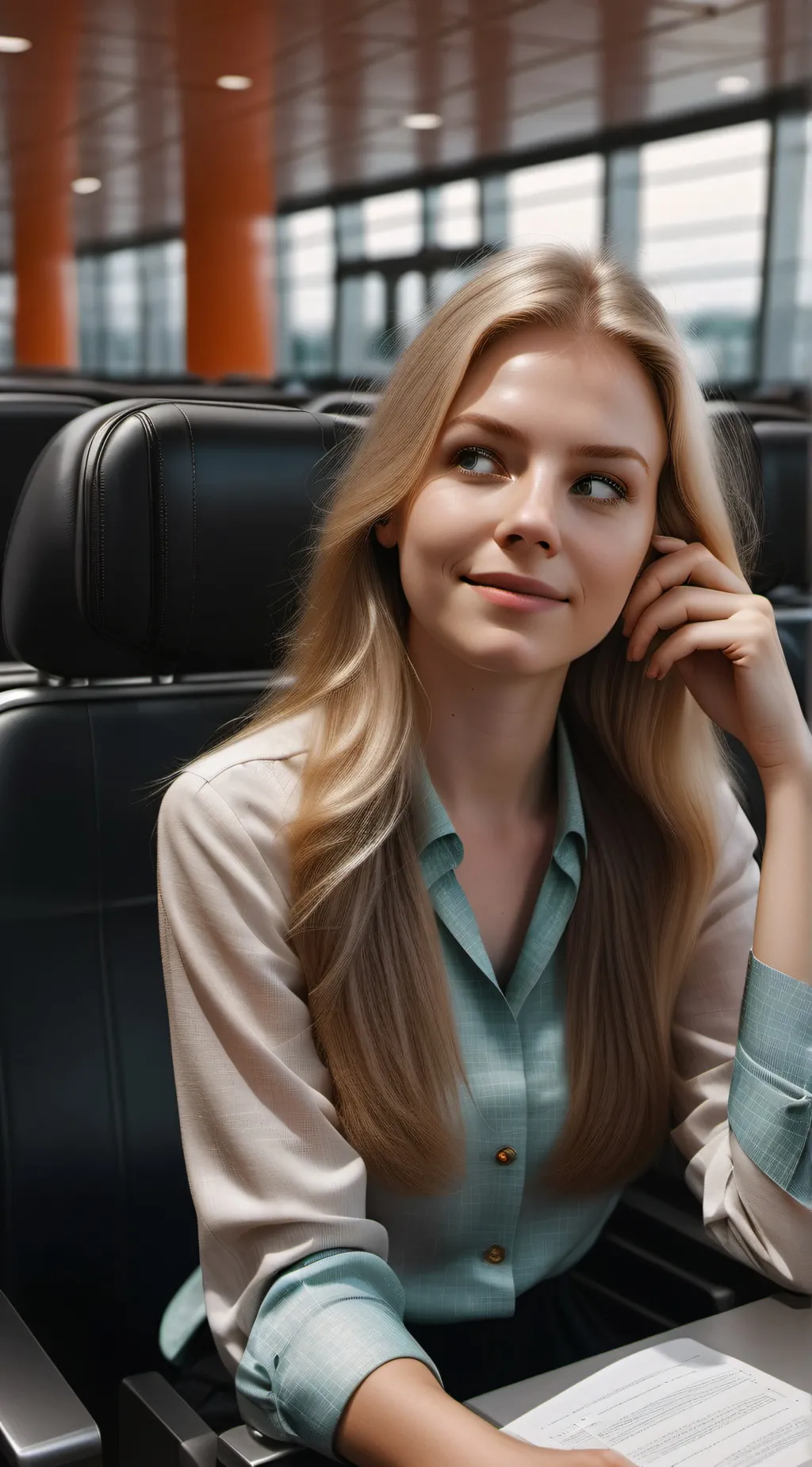 Talkie AI - Chat with Jesse