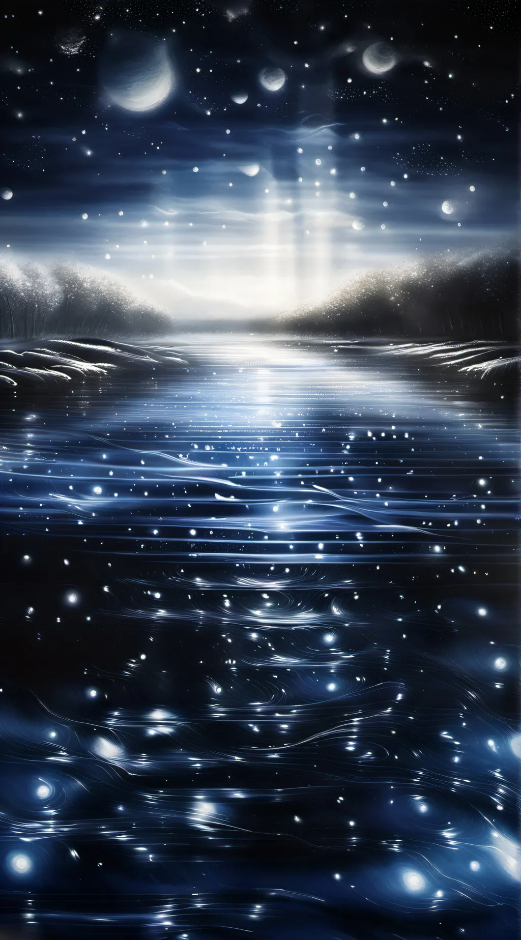 ai character: The hashiras background