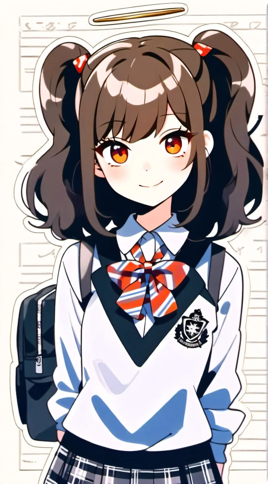 Talkie AI - Chat with Hanaki