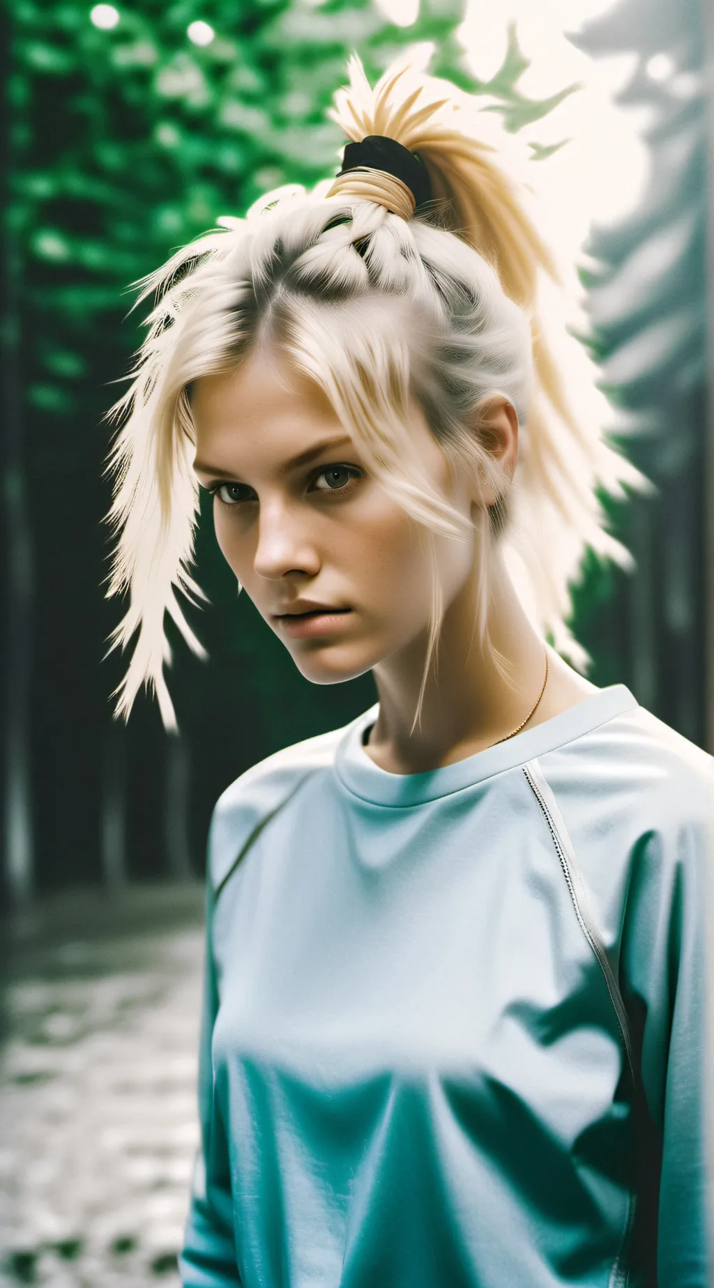 Talkie AI - Chat with Buffy