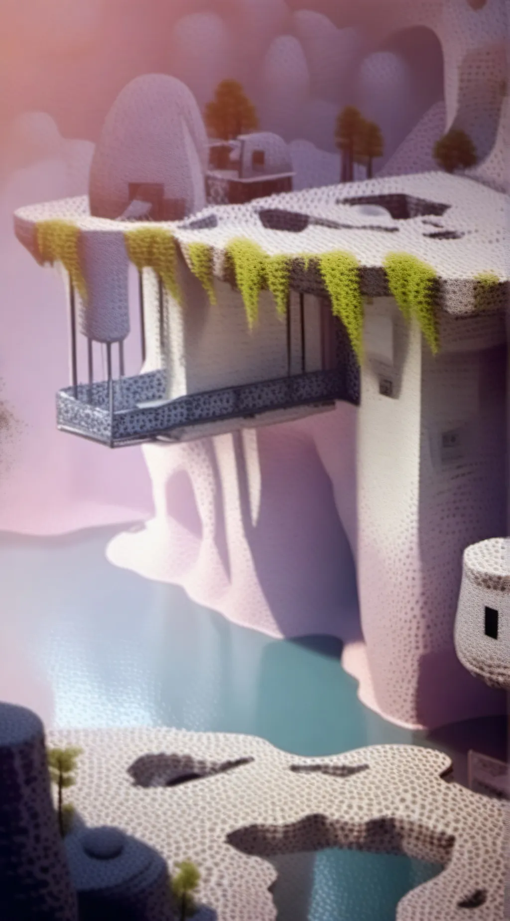 ai character: mha but ur lost background