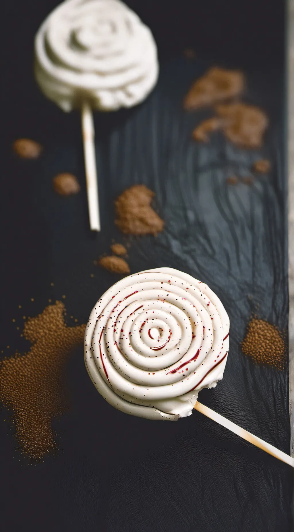 ai character: Geletin  background