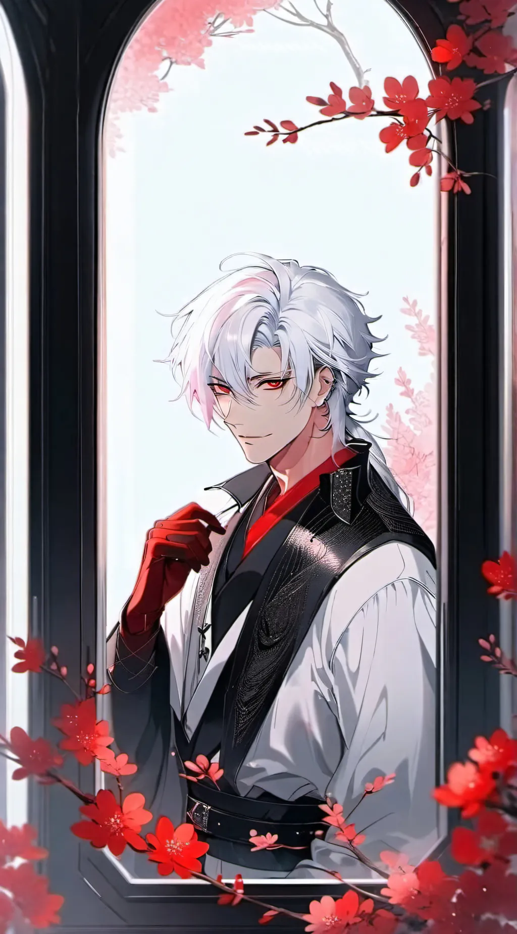 Talkie AI - Chat with Alex (Le roi)