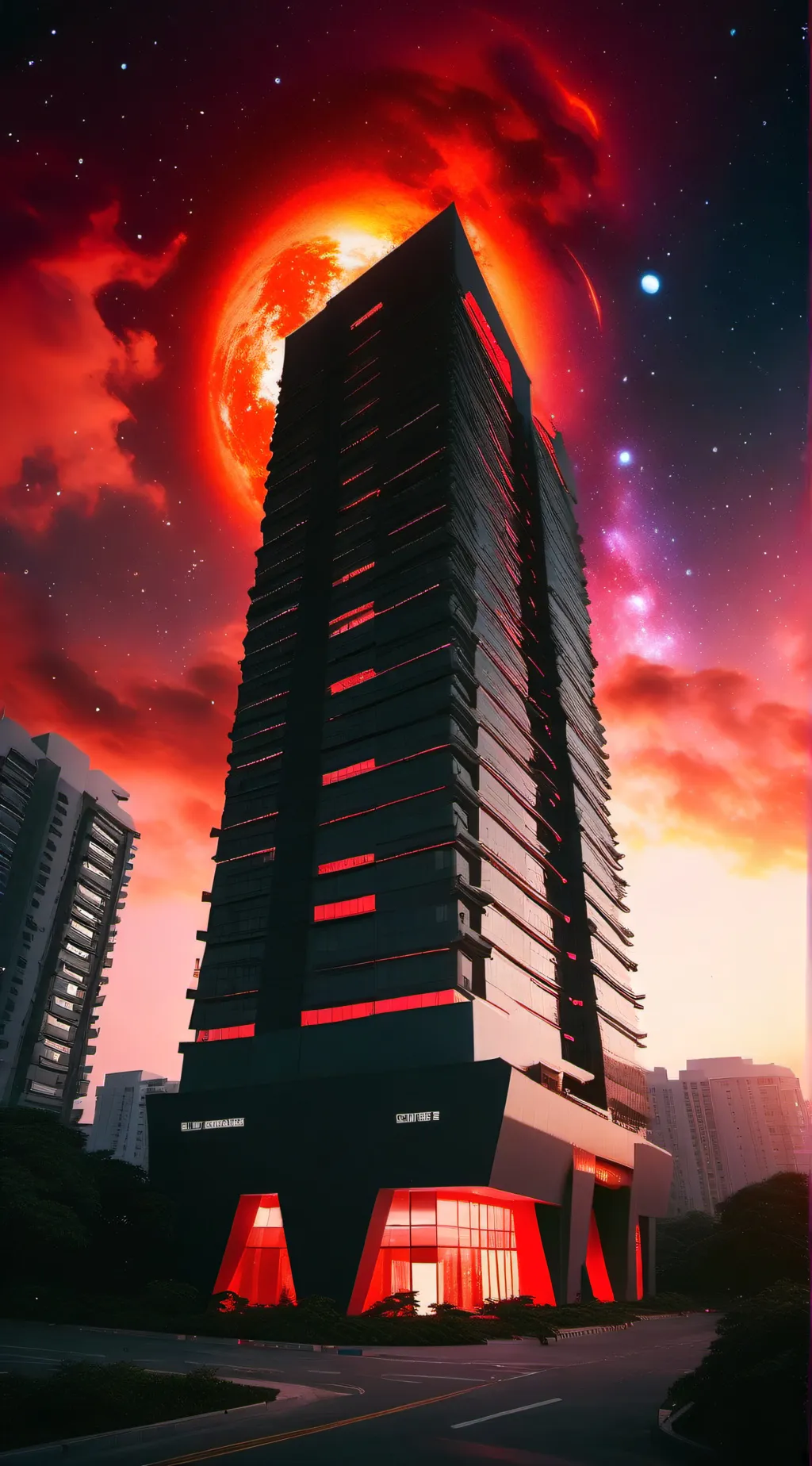 ai character: HH (Hazbin Hotel) background