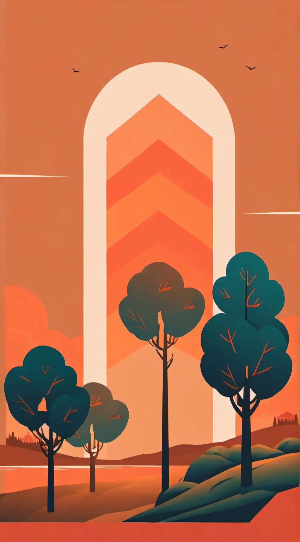 ai character: Mha sleepover background