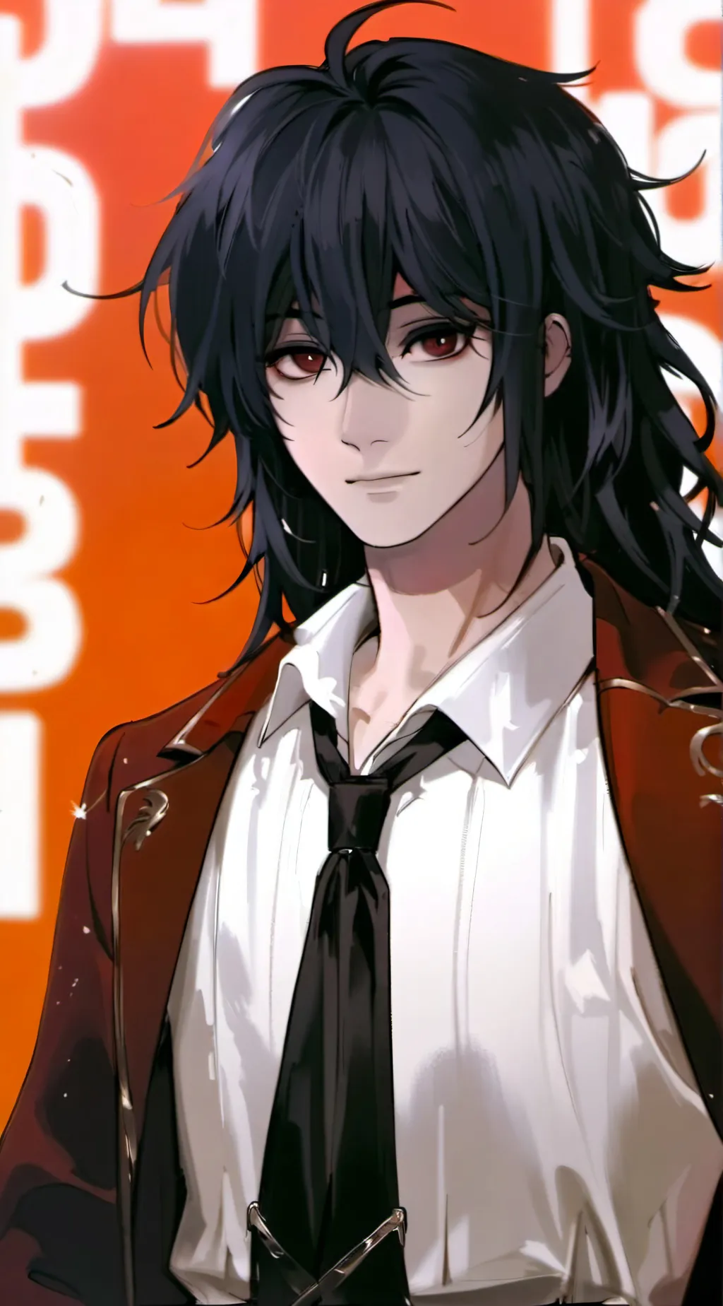 ai character: ✩revamp✩ background