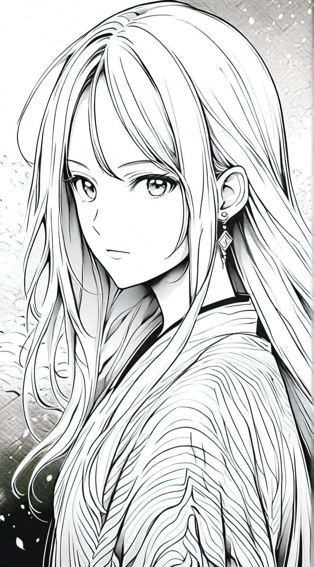 ai character: words you cant say background