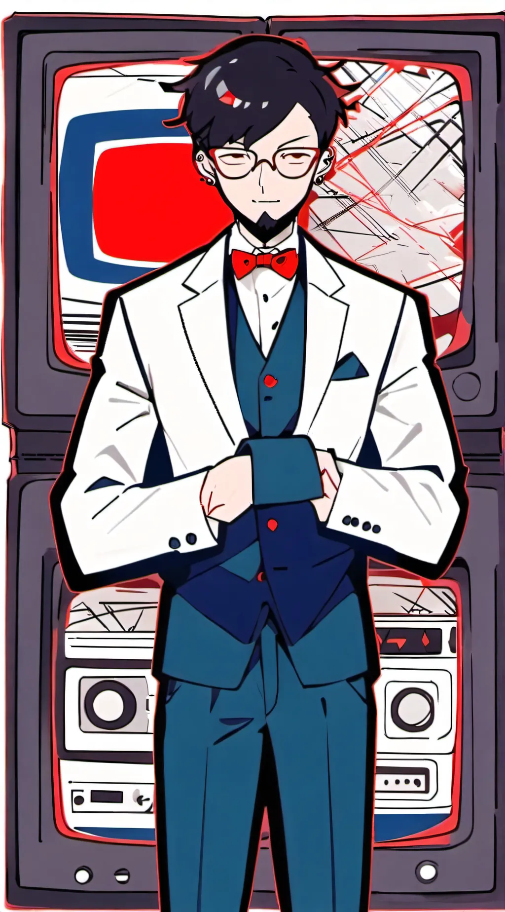 Talkie AI - Chat with vox