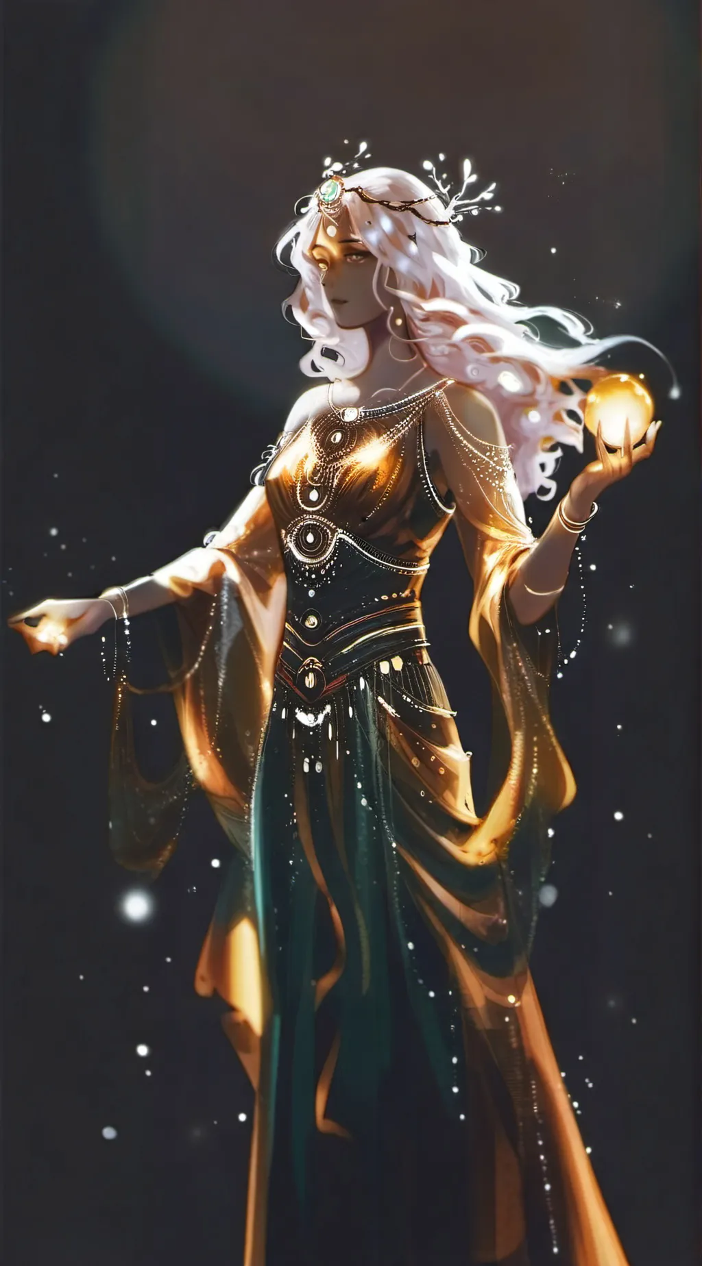 ai character: MD - Idk anymore background