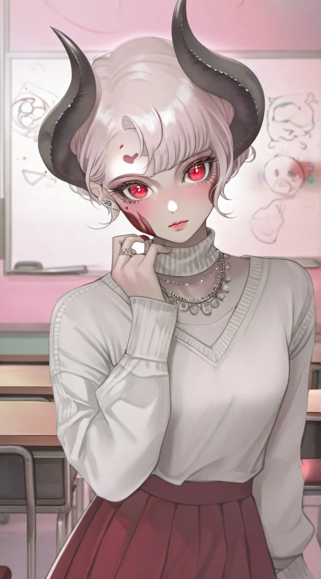 Talkie AI - Chat with Diana Young