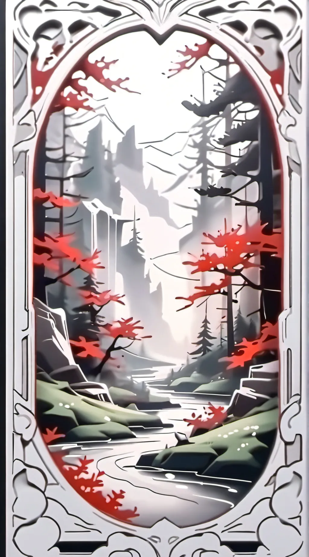 ai character: DOGDAY IS PISSED background