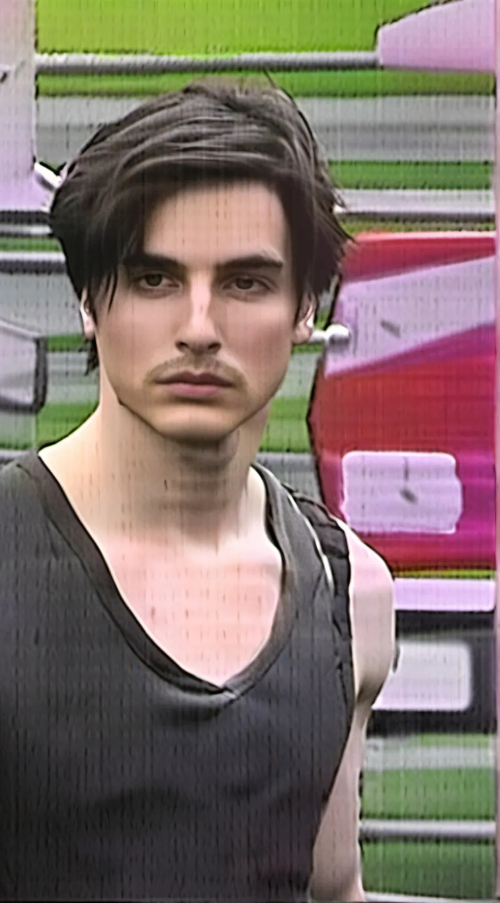 Talkie AI - Chat with colby