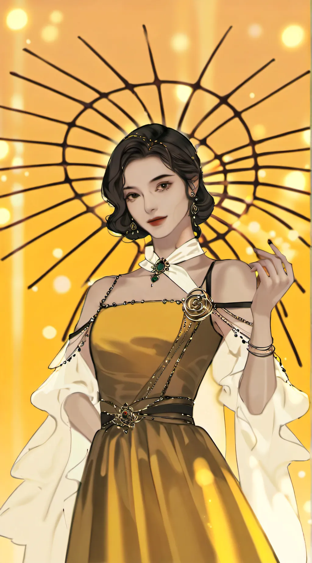 Talkie AI - Chat with Sun