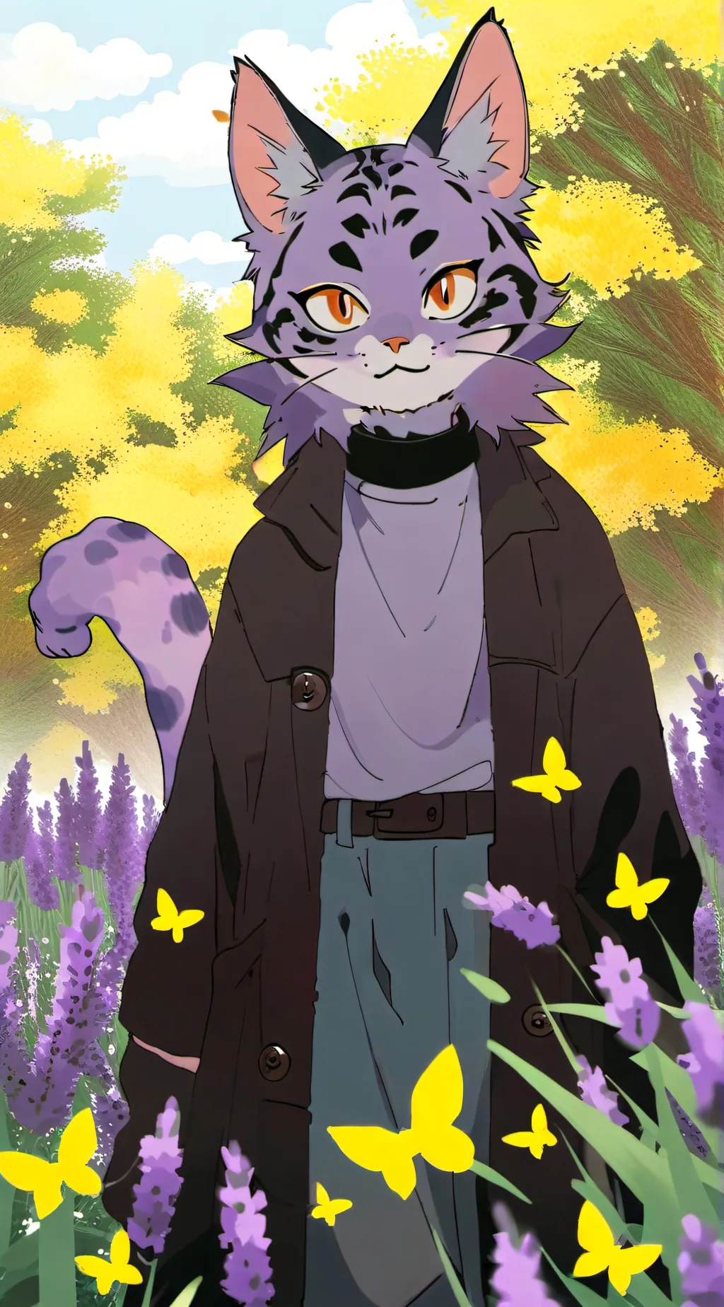 ai character: Zvedsda  background