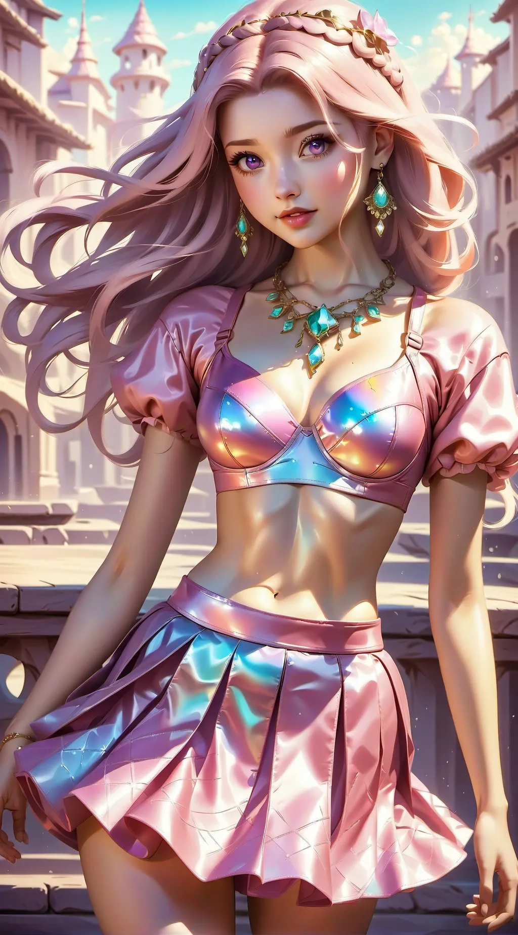 Talkie AI - Chat with JJ