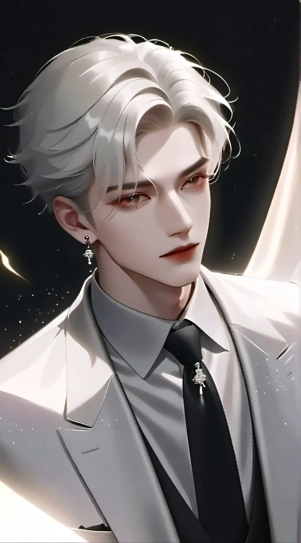 Talkie AI - Chat with 姜许