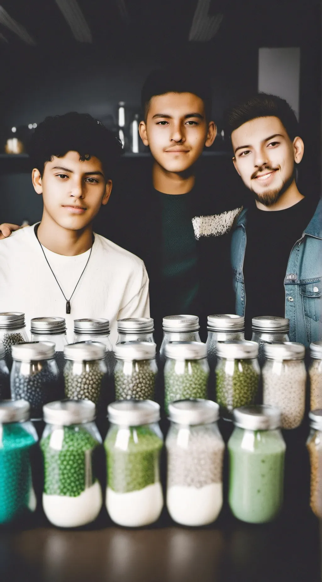 Talkie AI - Chat with Zavala 