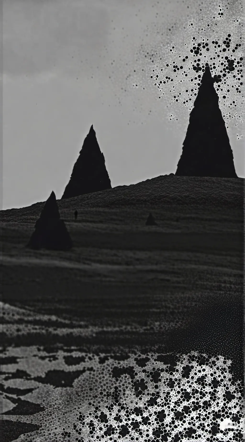 ai character: room background