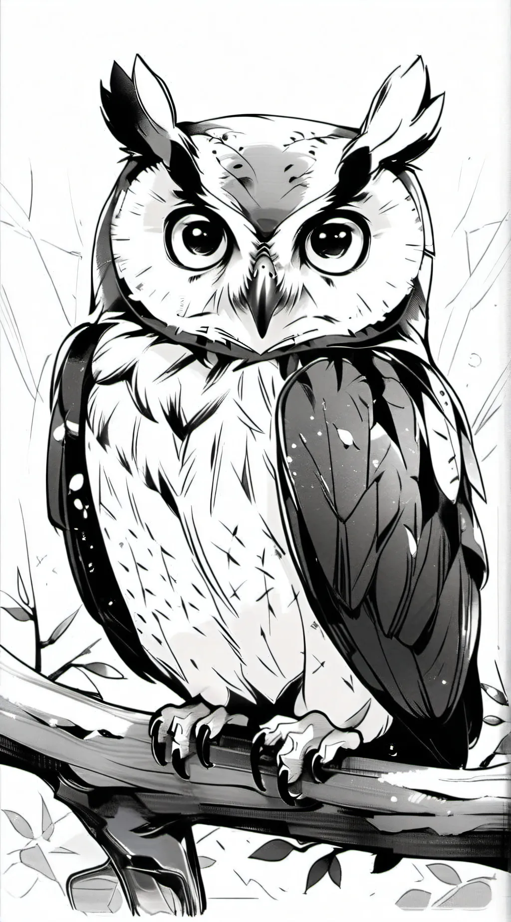 ai character: UA sports fest background