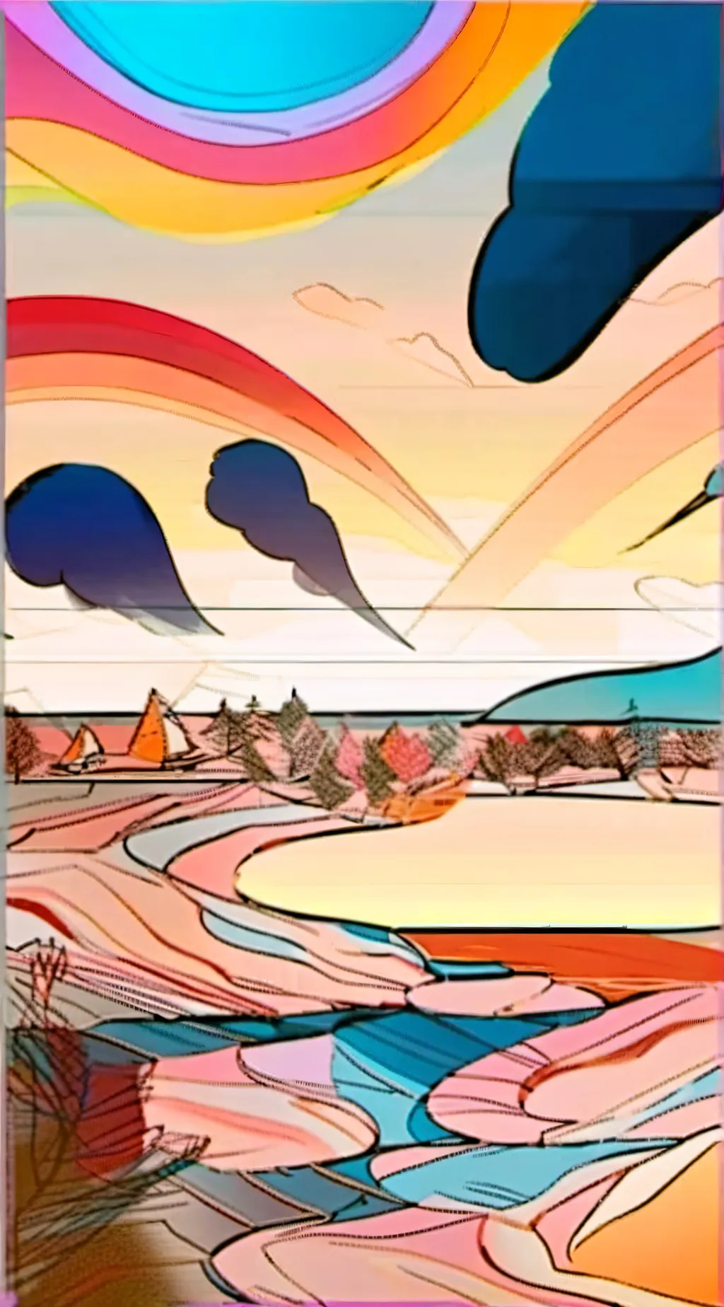 Talkie AI - Chat with Pippa