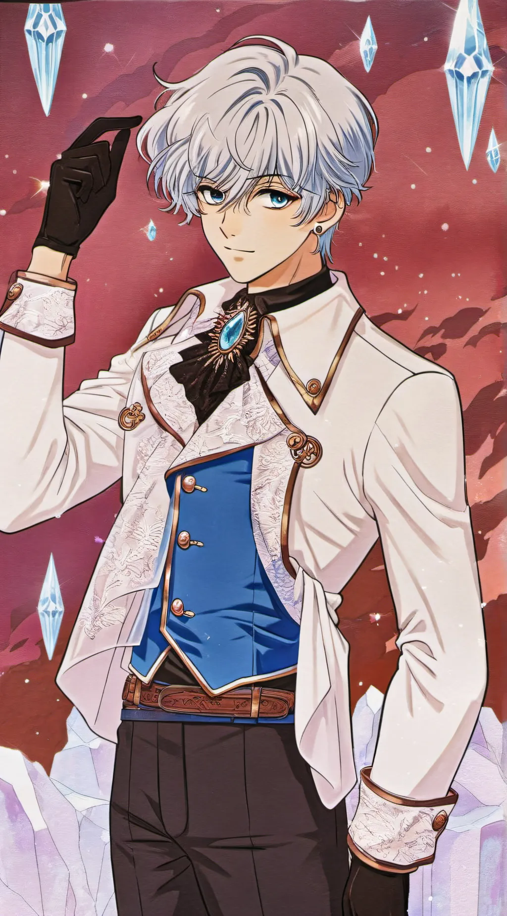 Talkie AI - Chat with Owen