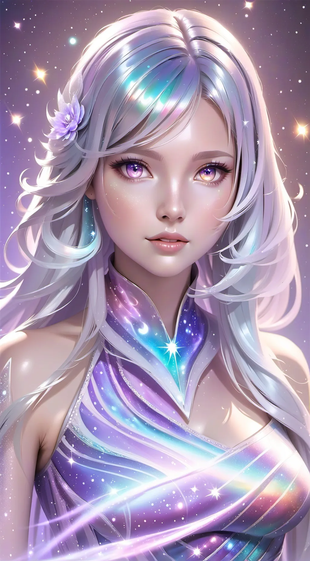 ai character: |•Unchoit•| background