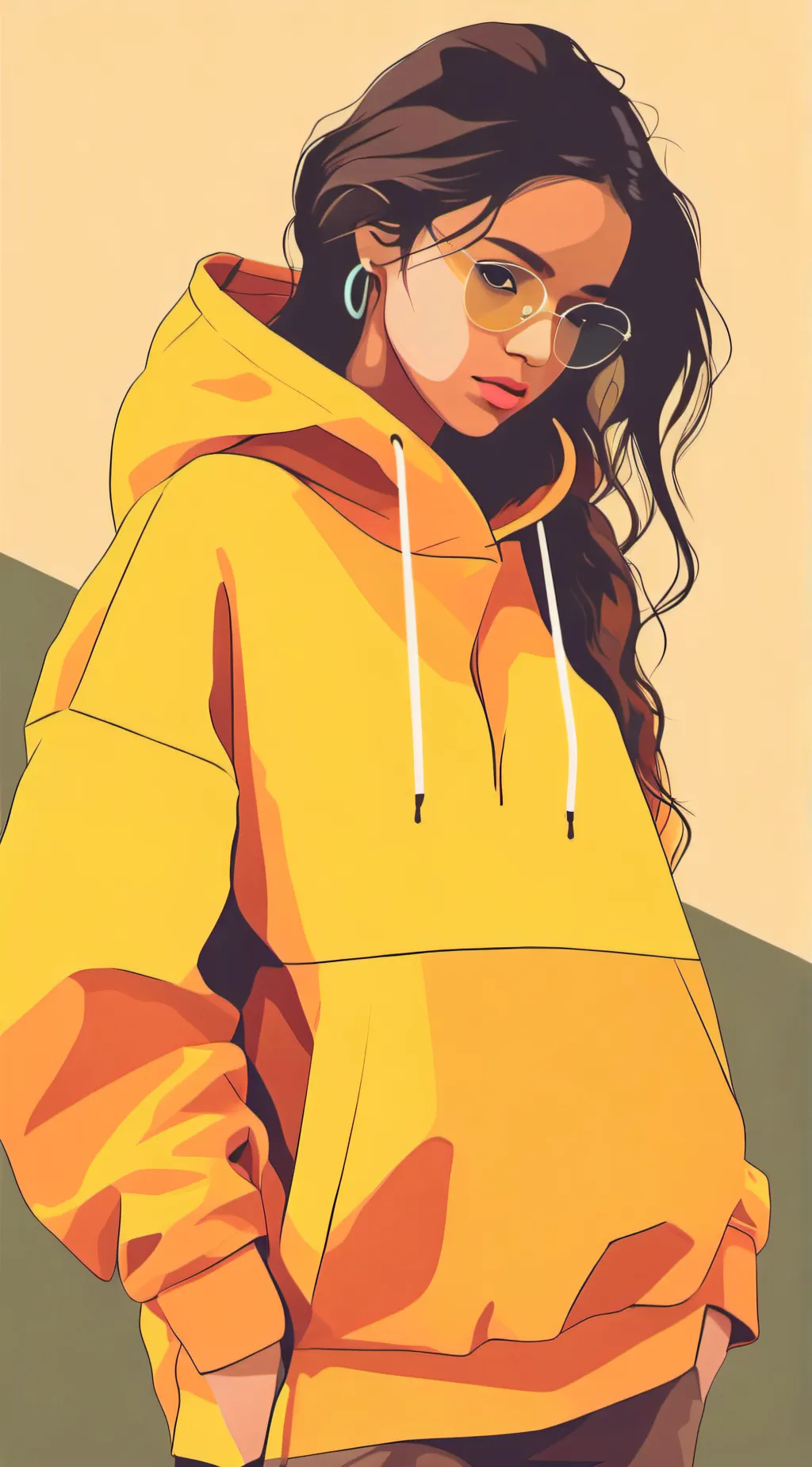 Talkie AI - Chat with lomen