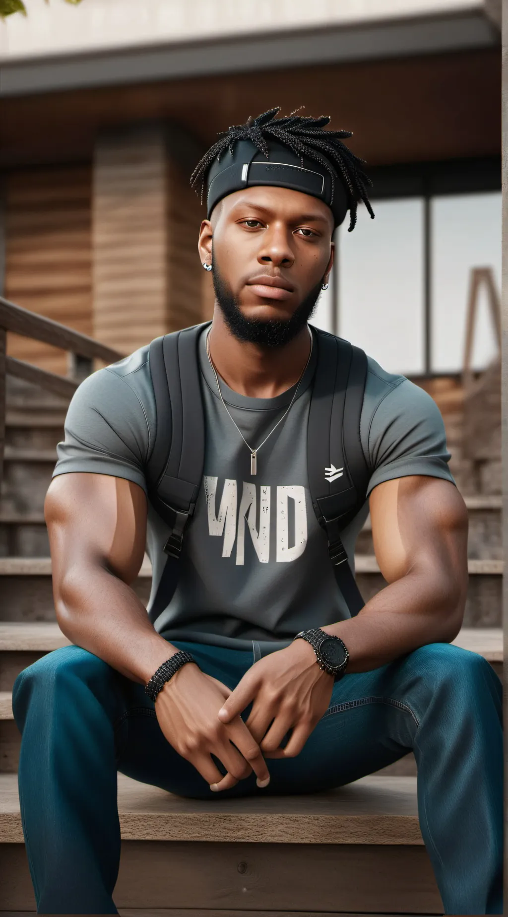 Talkie AI - Chat with Sidemen