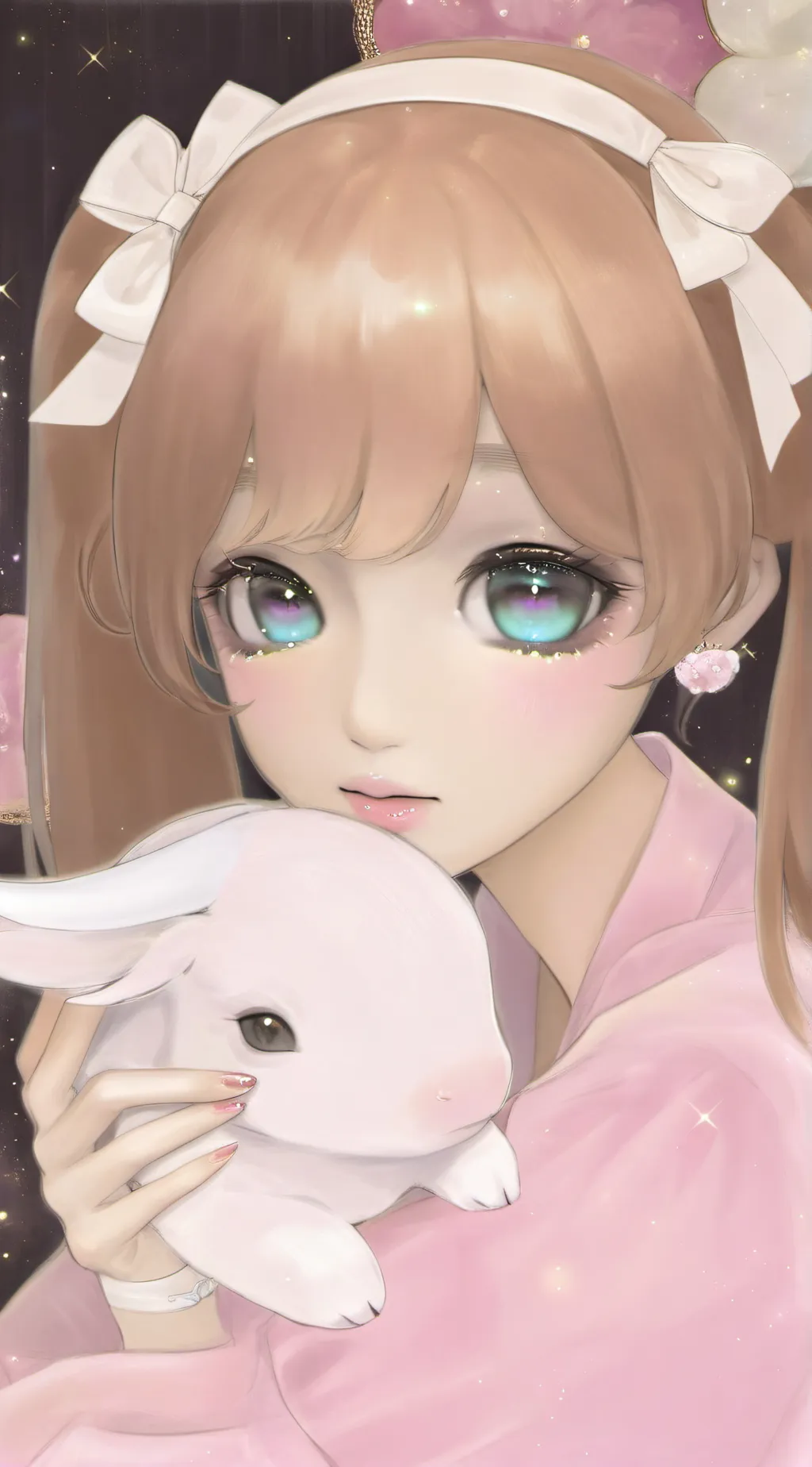 ai character: Numberblocks ships background