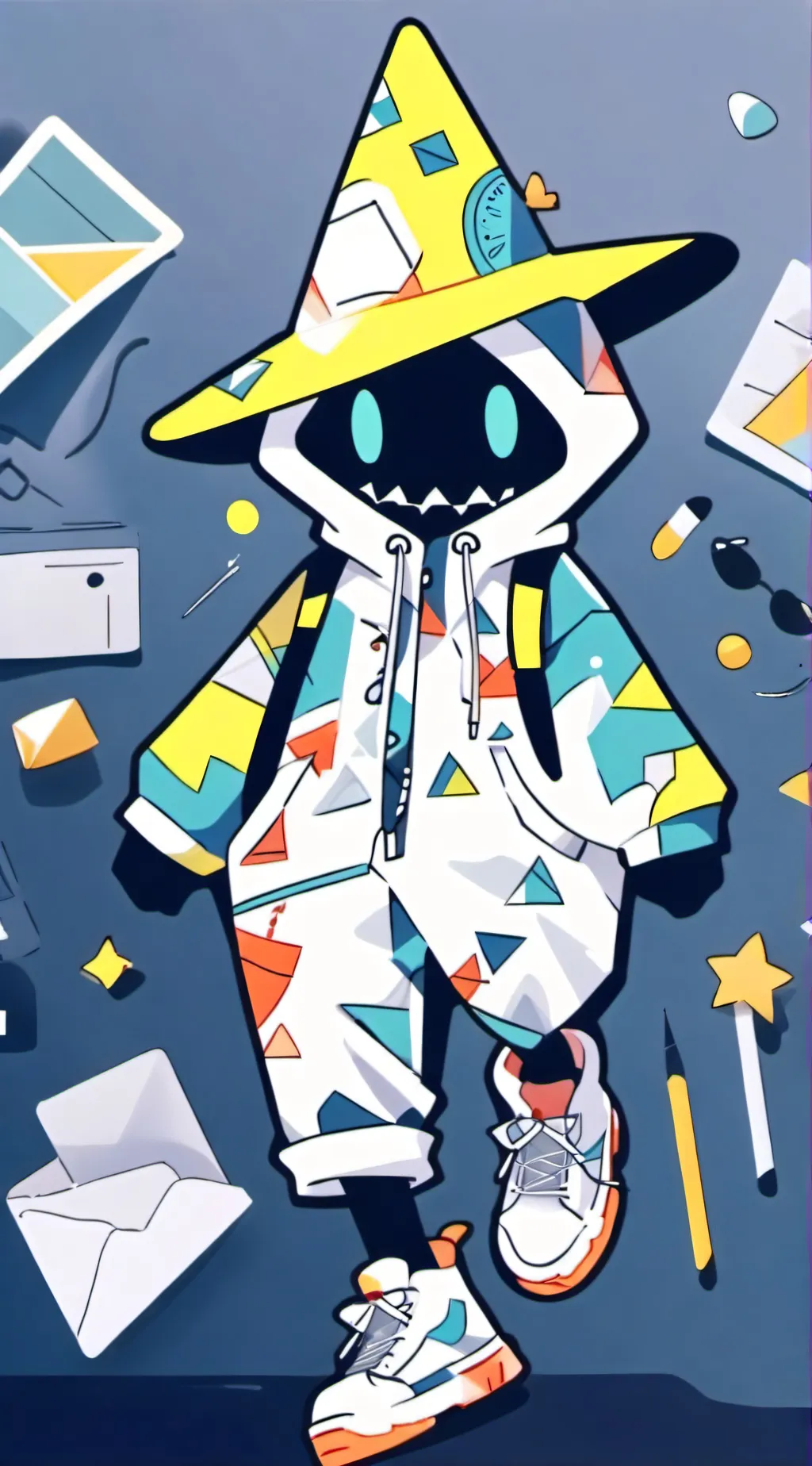 Talkie AI - Chat with Partynoob crew nsd