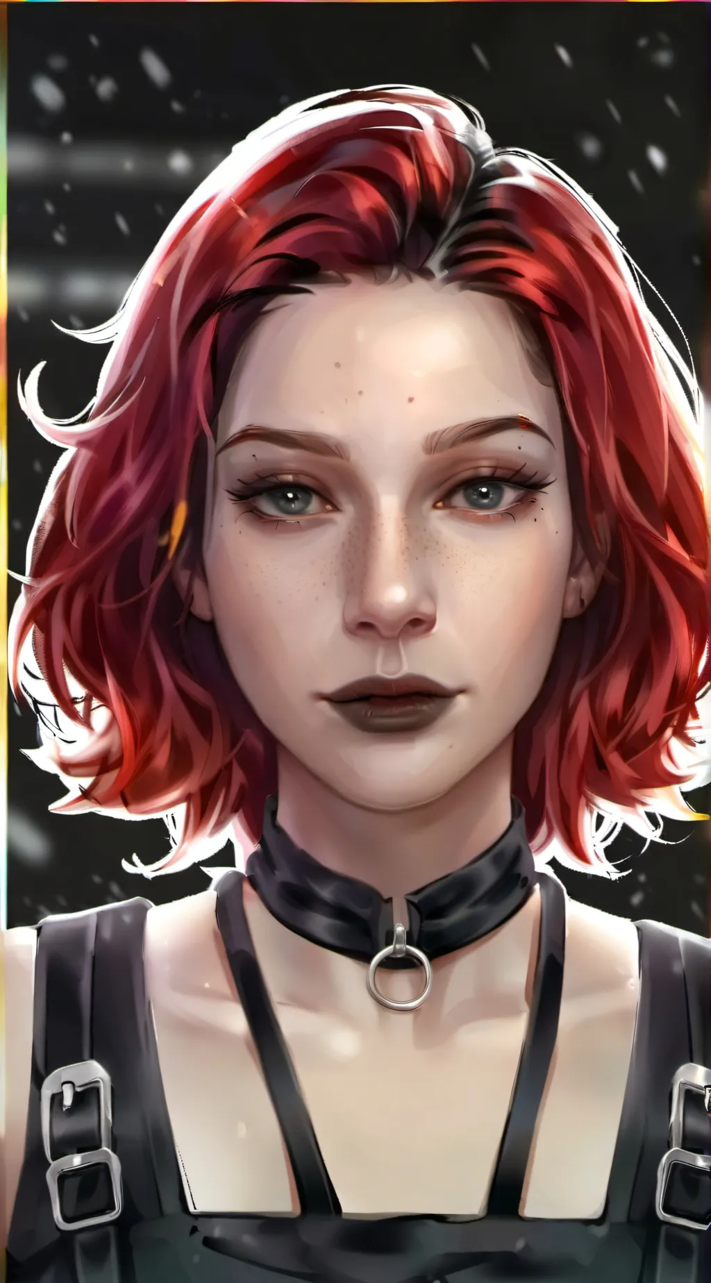 ai character: Y/n  background