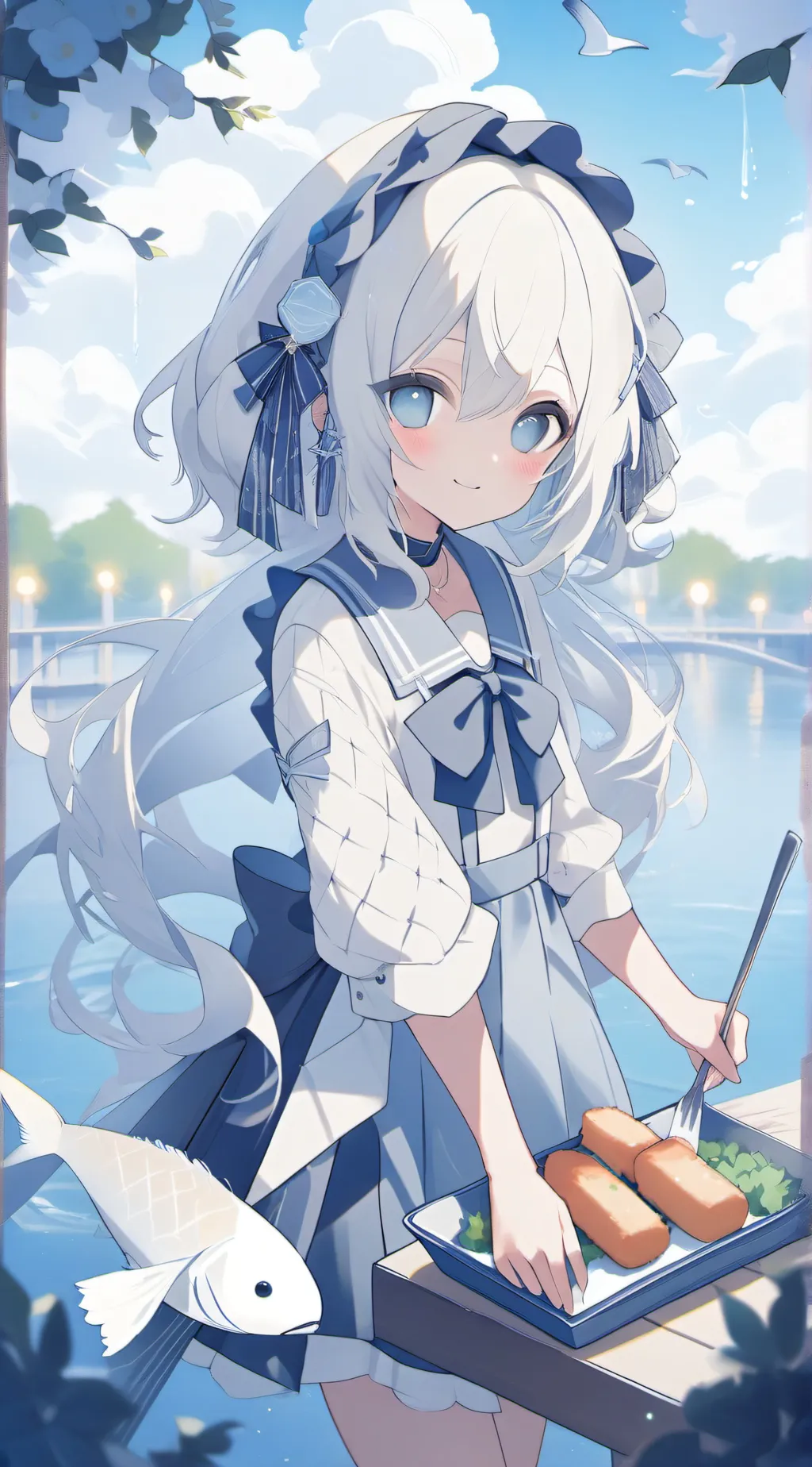 Talkie AI - Chat with Rajiv