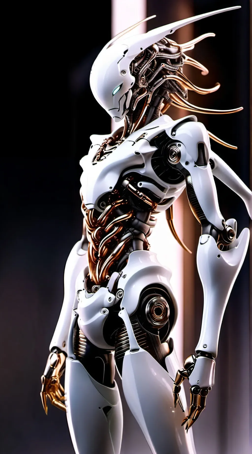 Talkie AI - Chat with MXXIV