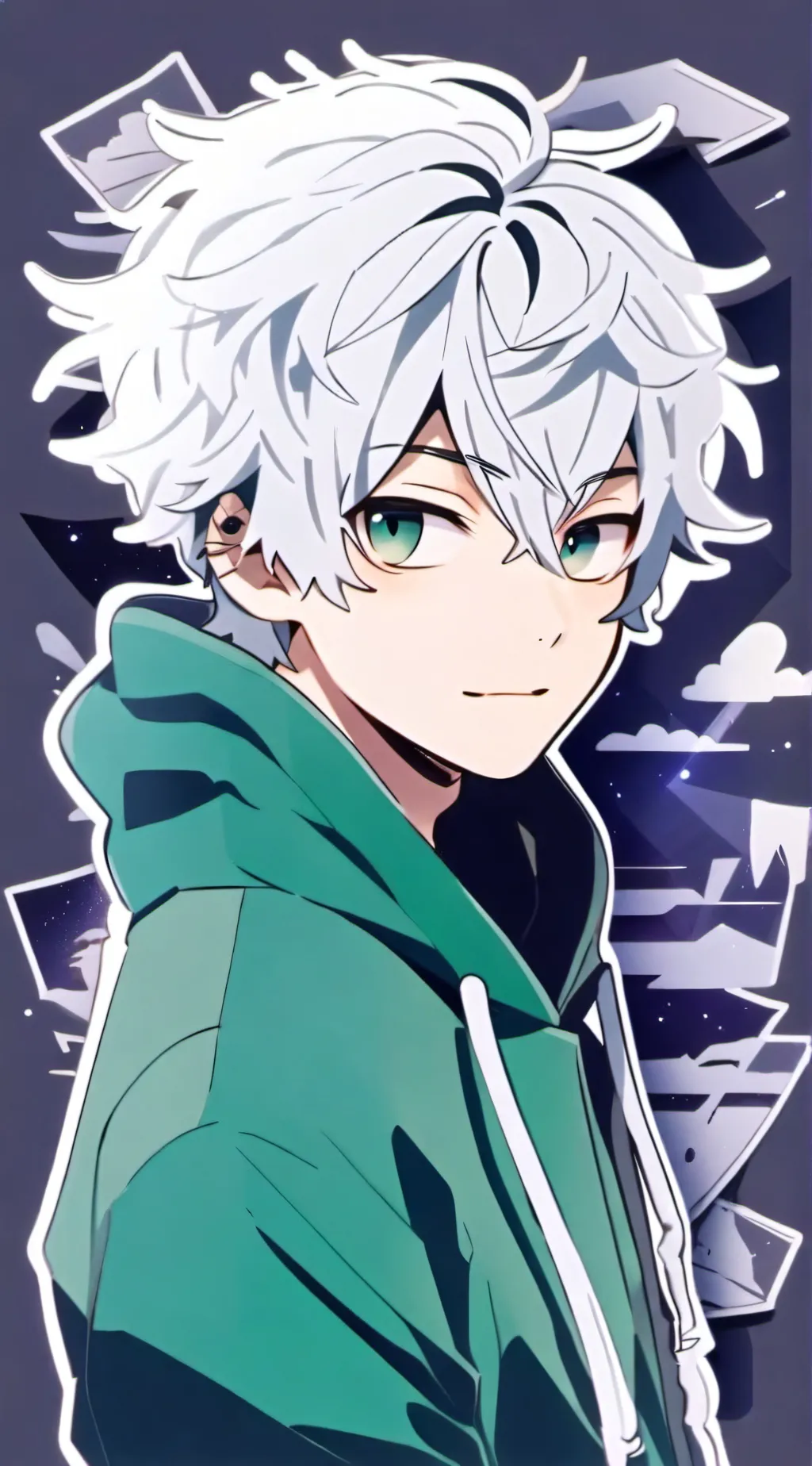 Talkie AI - Chat with Travis