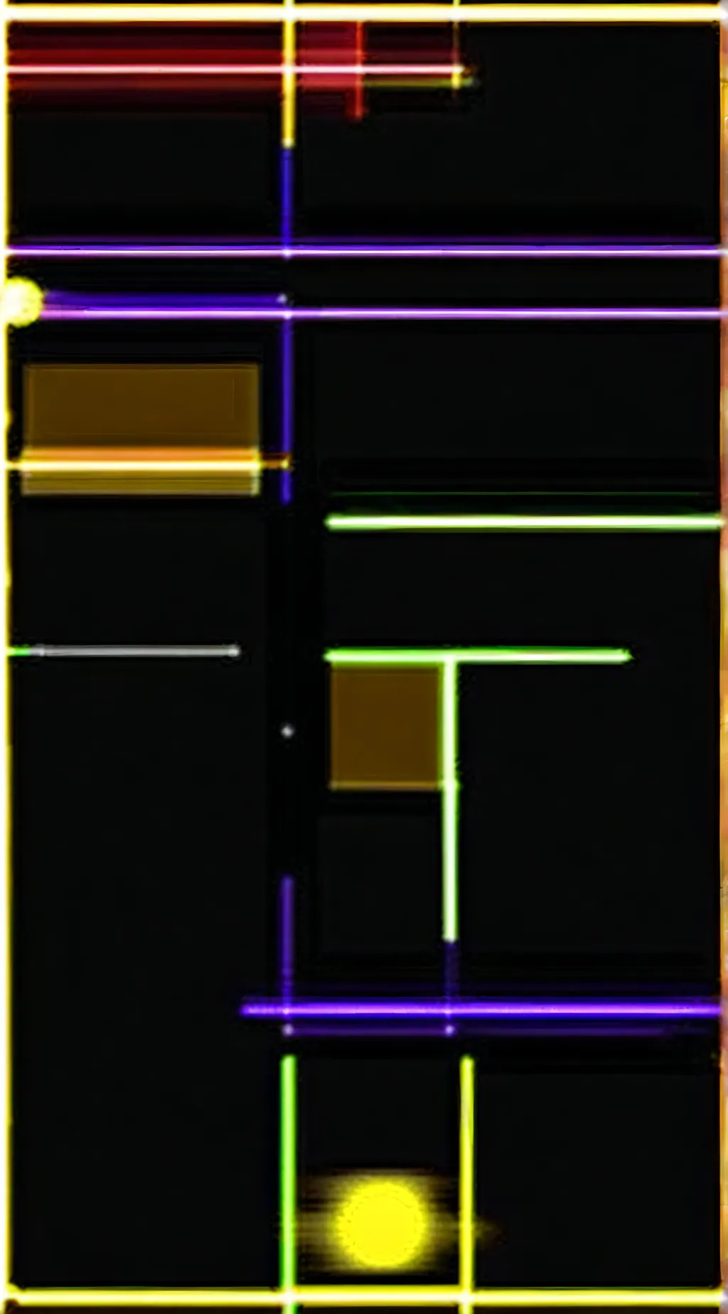 ai character: Bob background