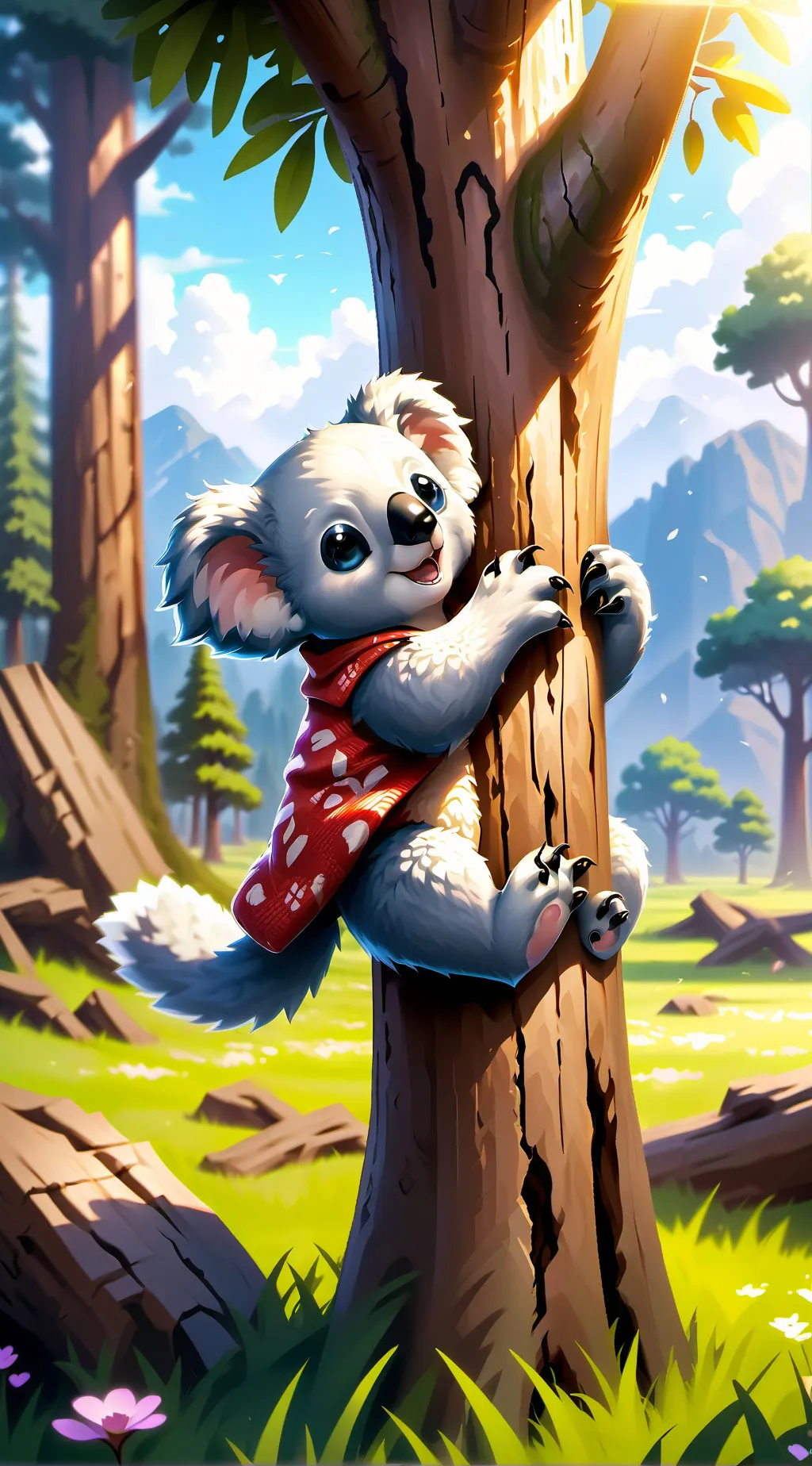 Talkie AI - Chat with {Lucas}