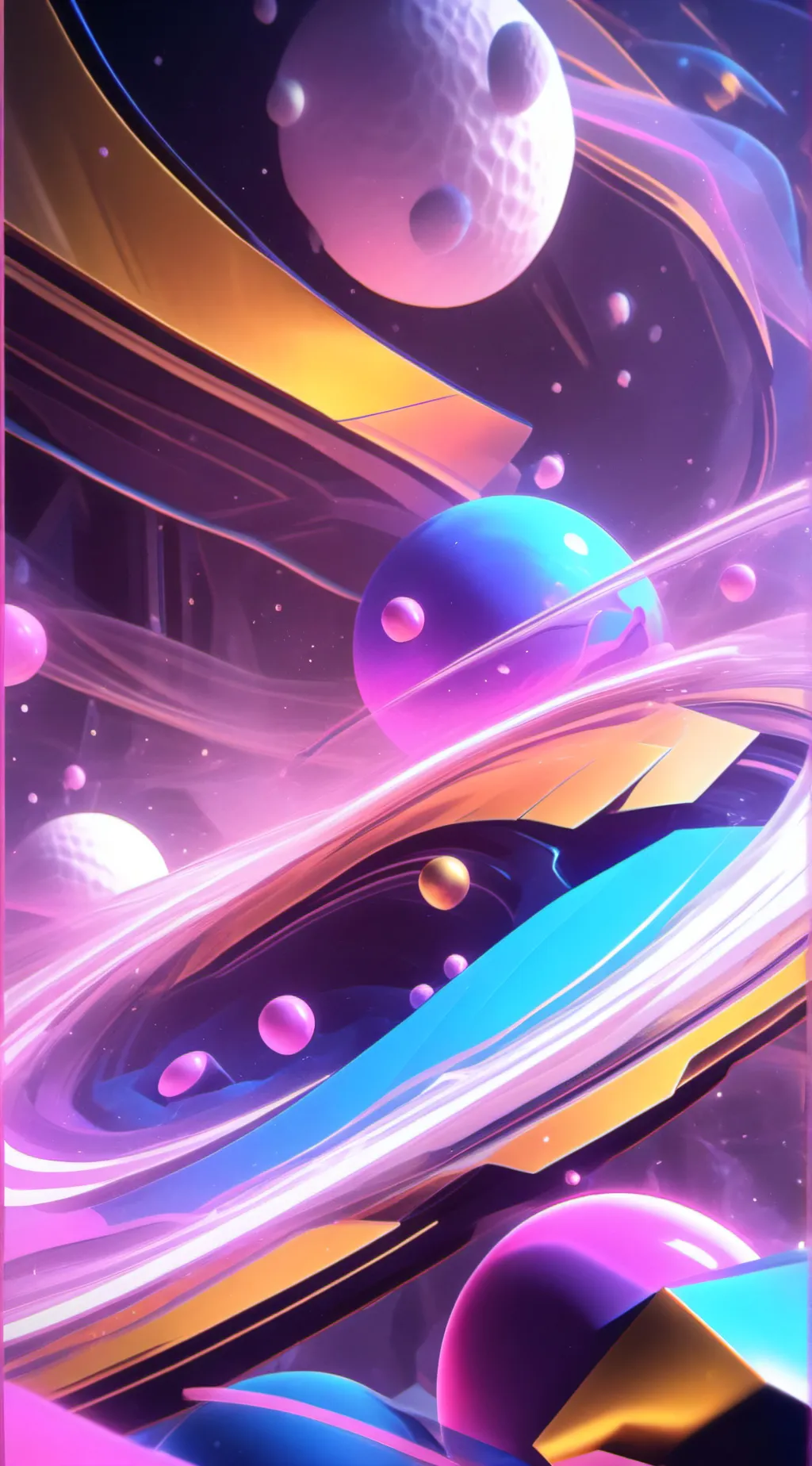 ai character: MEME GENERATOR background