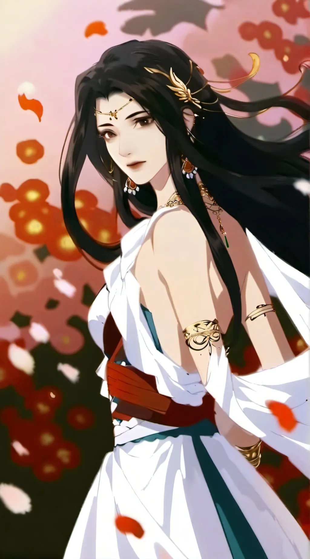 Talkie AI - Chat with mya