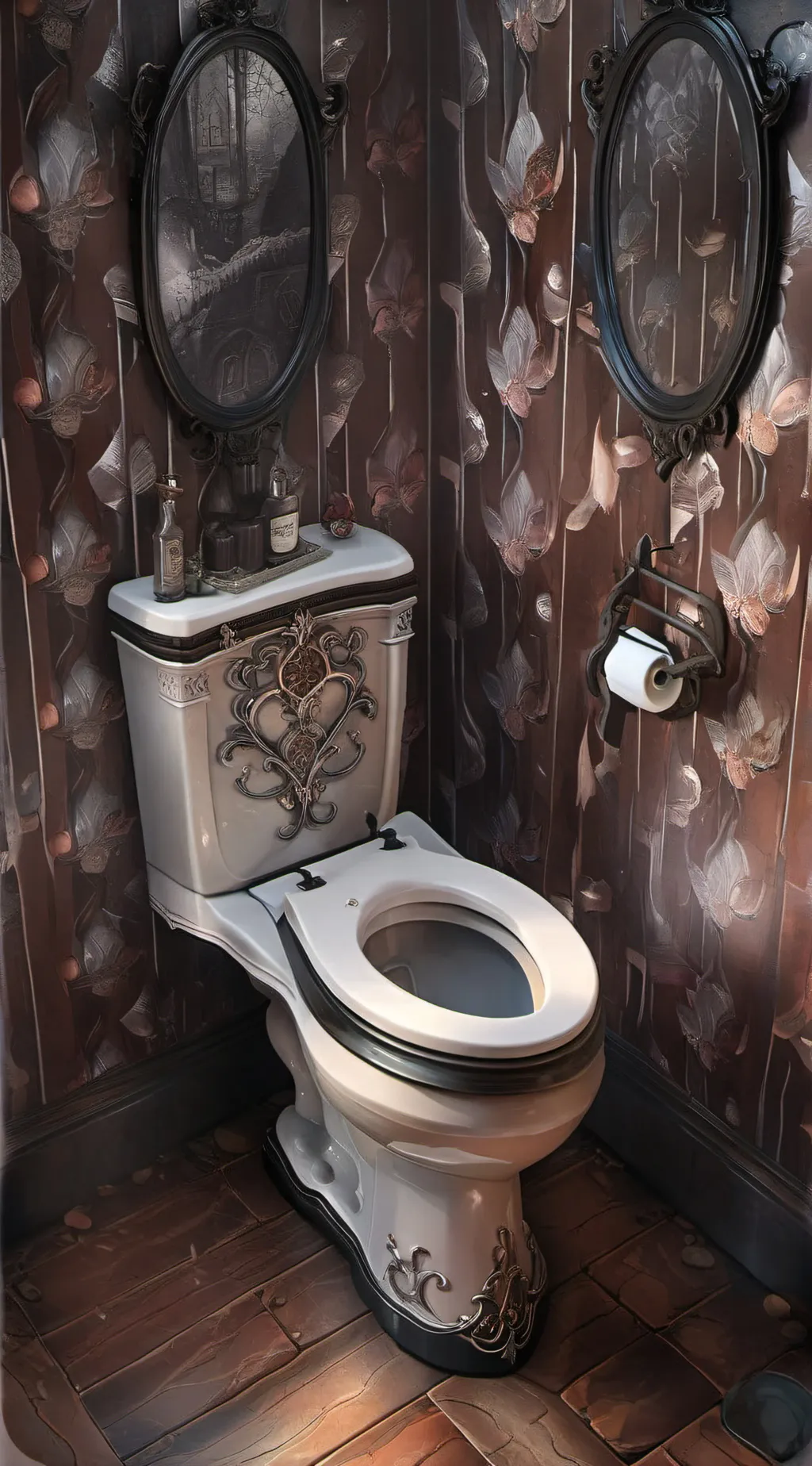 Talkie AI - Chat with SKIBIDI TOILET RAP