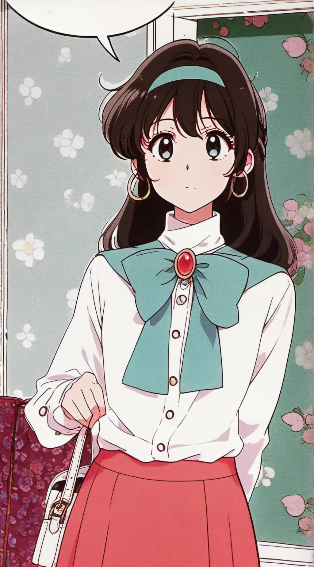 ai character: Skyler  background