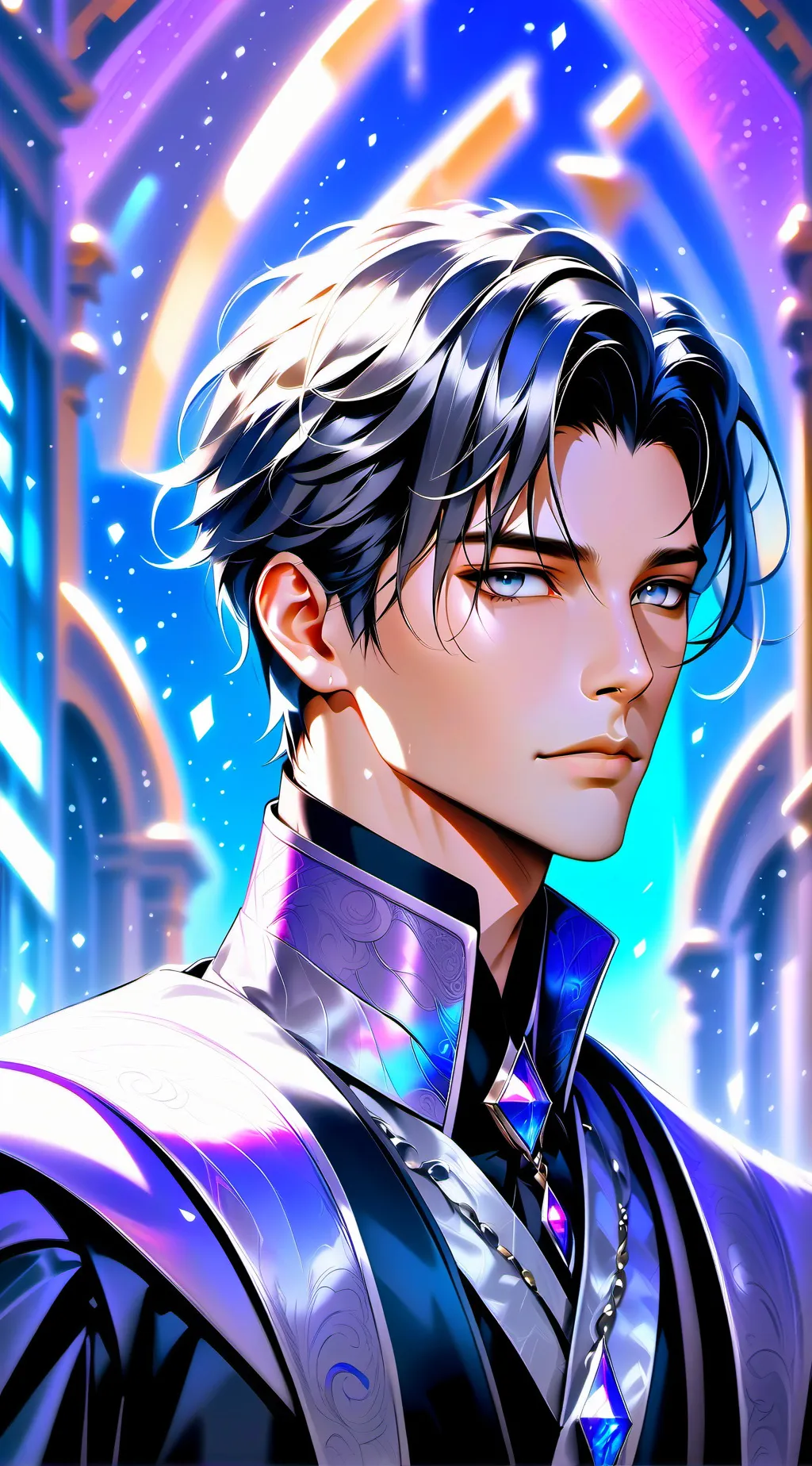 Talkie AI - Chat with Kai Azer