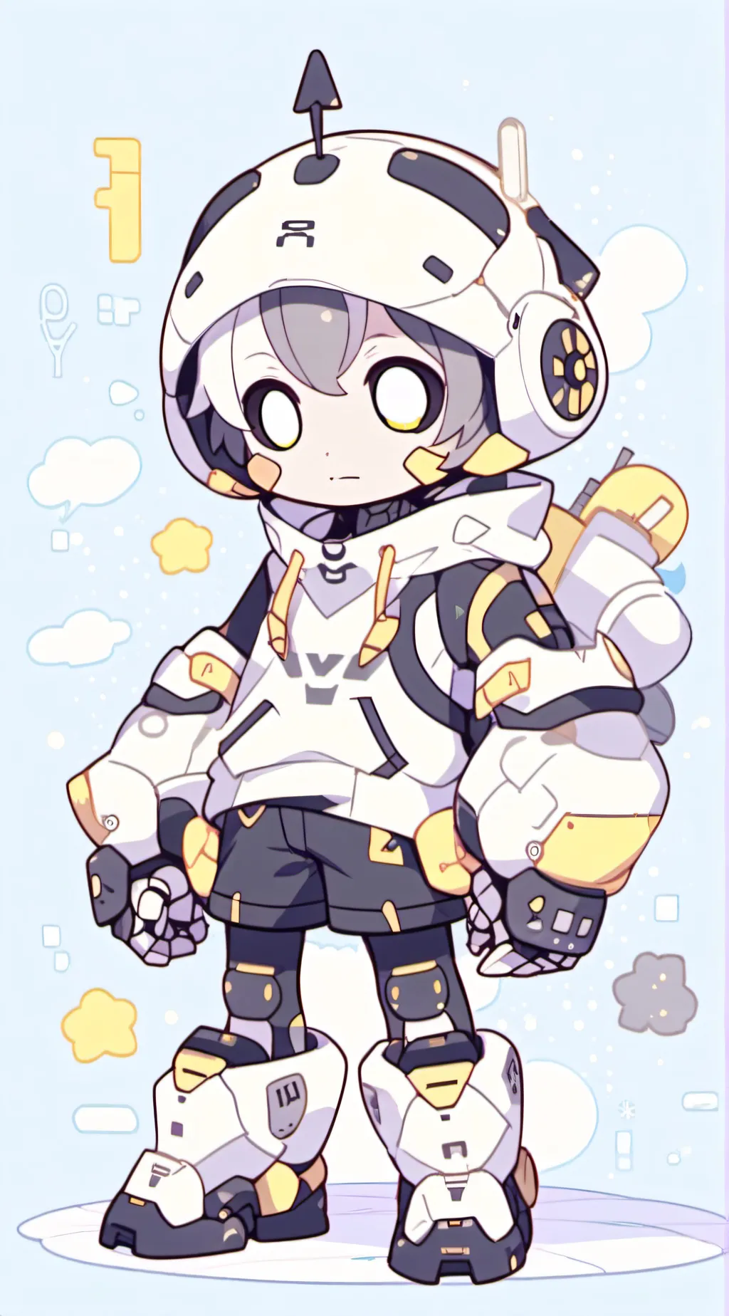 Talkie AI - Chat with N