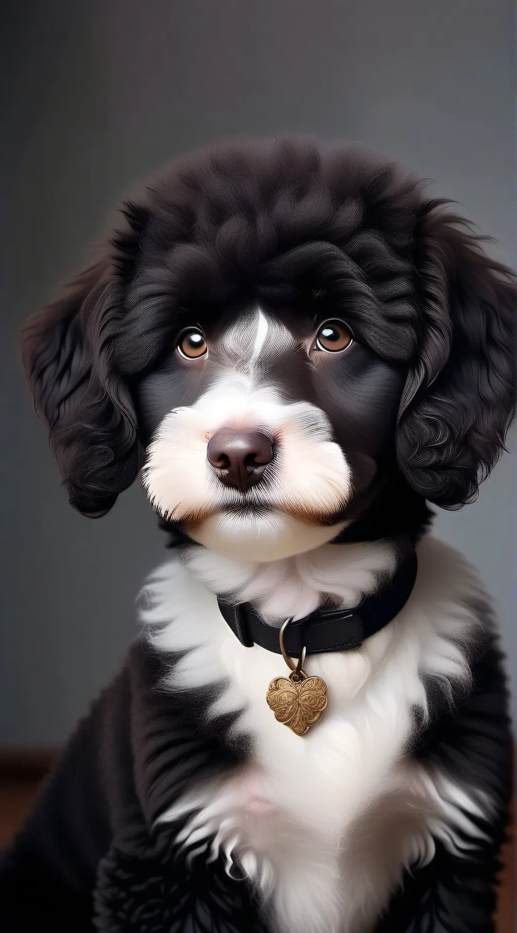 ai character: Squaddd background